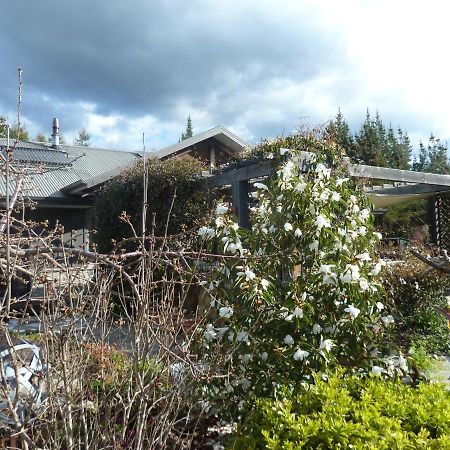 Redwood Valley B & B Richmond Bagian luar foto