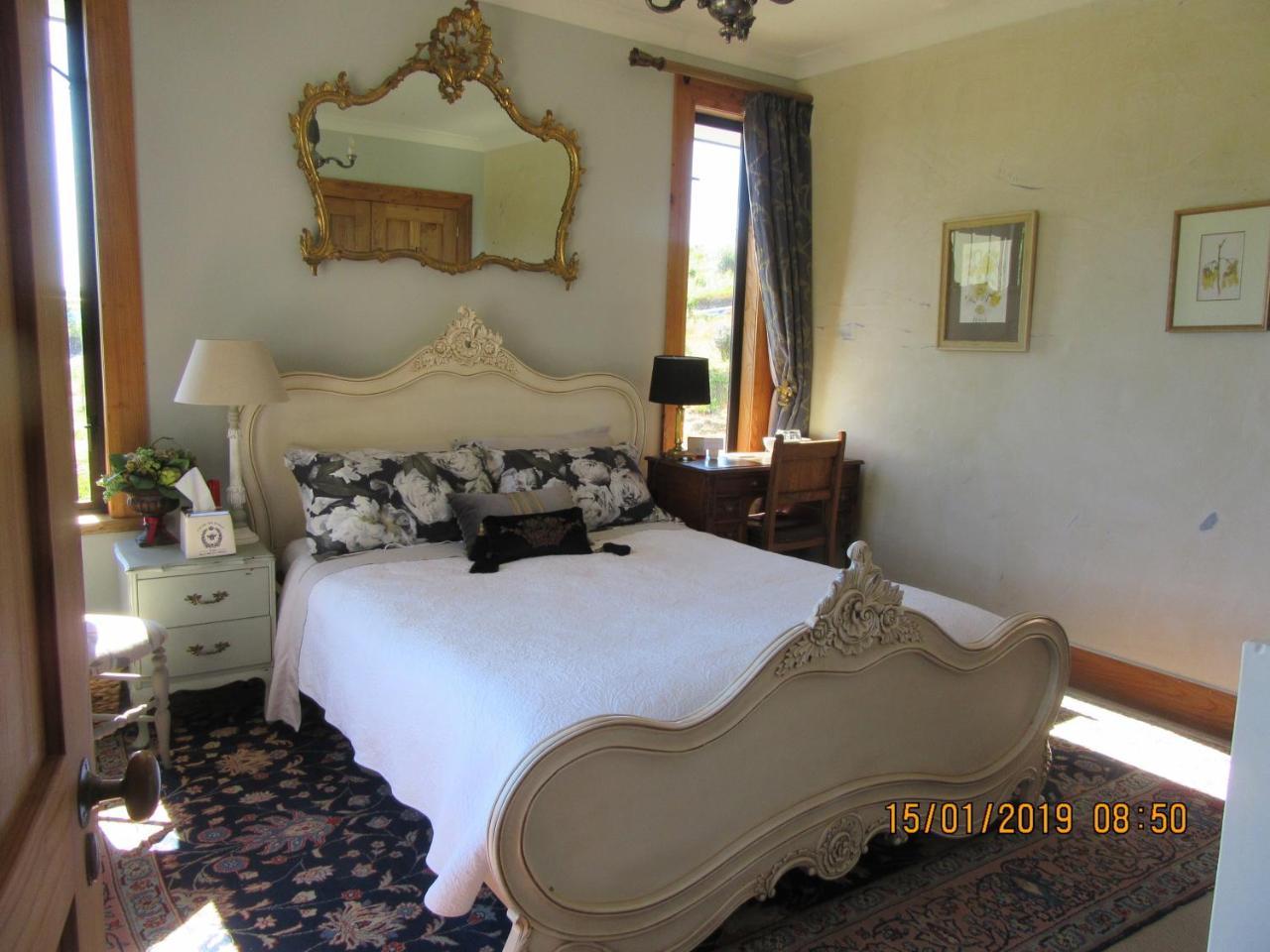Redwood Valley B & B Richmond Bagian luar foto