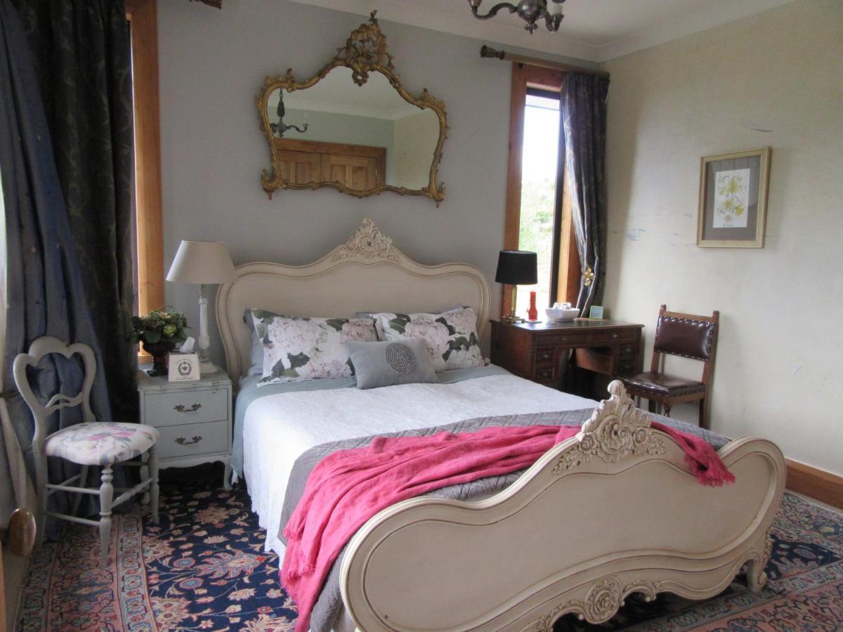 Redwood Valley B & B Richmond Bagian luar foto