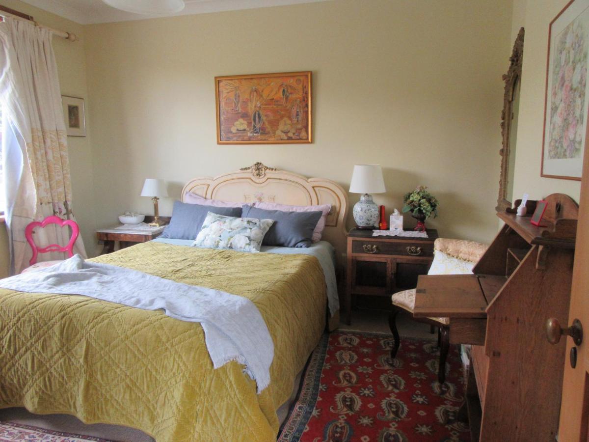 Redwood Valley B & B Richmond Bagian luar foto