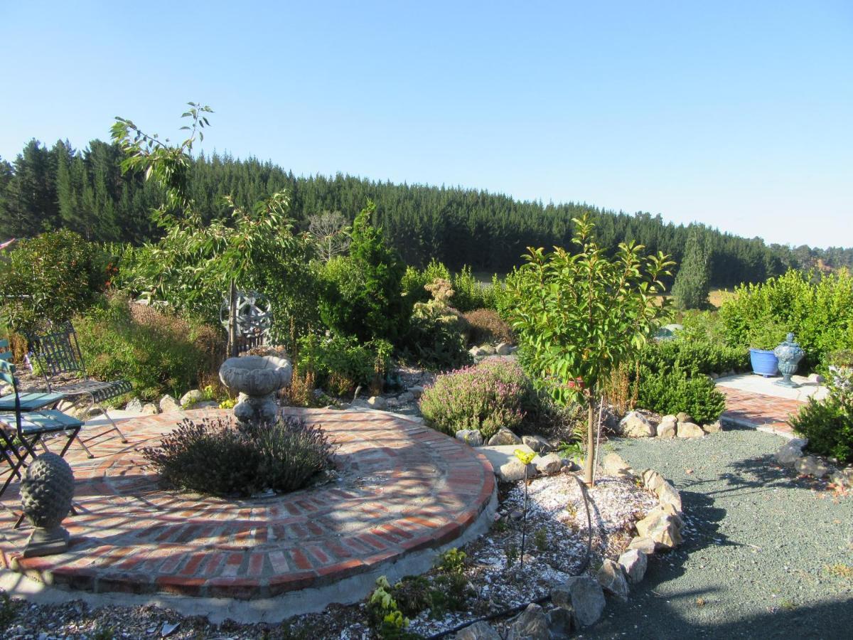 Redwood Valley B & B Richmond Bagian luar foto